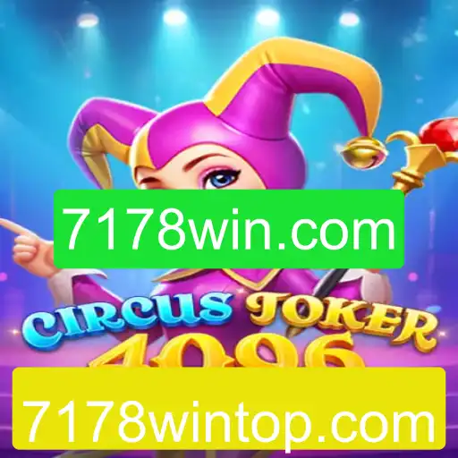 Descubra o Empolgante Mundo de 'CircusJoker4096'