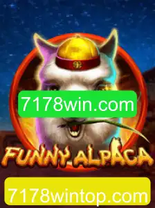FunnyAlpaca: Uma Jornada Divertida em um Mundo de Aventuras