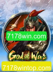 God of War: Descubra o Universo e as Regras do Jogo com 7178win.com