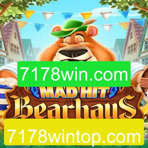 MadHitBearhaus: Um Novo e Empolgante Jogo de Estratégia
