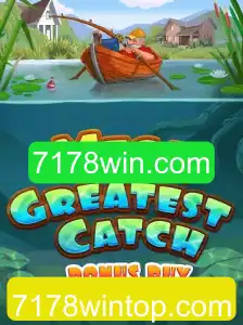 Descubra o Mundo de MegaGreatestCatchBonusBuy: O Jogo Que Está Revolucionando o Entretenimento