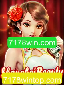 ShanghaiBeauty: Explorando a Emoção e Inovação dos Jogos Modernos