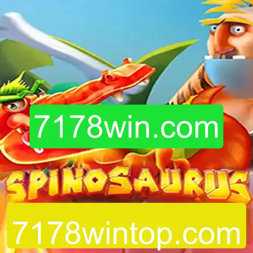 Descubra o Fascinante Mundo de 'Spinosaurus' no 7178win.com