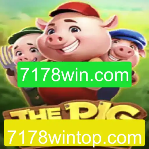 ThePigHouse: Uma Nova Experiência de Jogo com 7178win.com